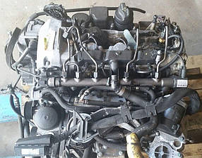 Двигун Мерседес Віто 2.2 cdi OM646.983