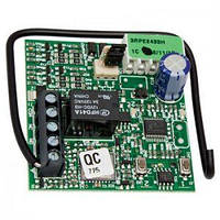 Приймач до автоматики Faac RP1 868 SLH