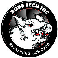 Засоби та приладдя для чищення зброї Bore Tech