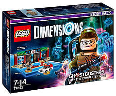 LEGO Dimensions Ghostbusters Story Pack