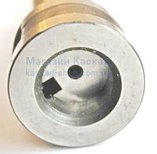 Плунжерна пара ТНВД FPE10-2 r L-34, фото 4