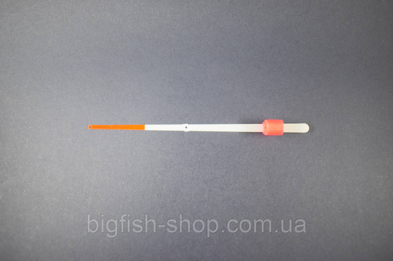 Кивок лавсановий Salmo (0.8 - 1.6 гр.)