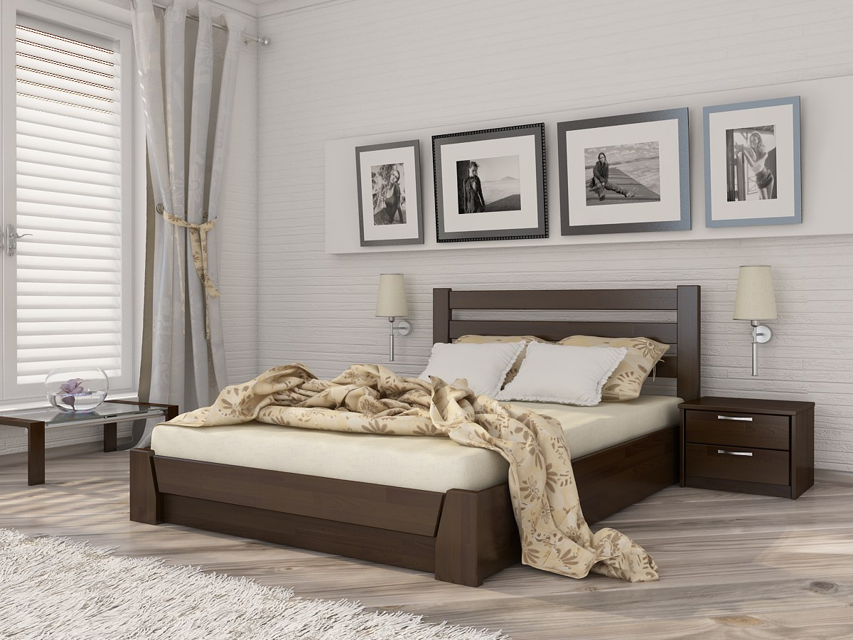 Ліжко Селена, фото 1