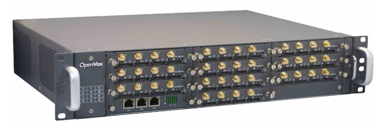GSM шлюз OpenVox VS-GW2120v2-40G