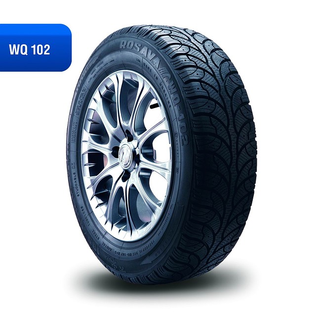 205/70R15 WQ-102 Rosava зимові шини