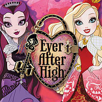 Персонажі серії Ever After High