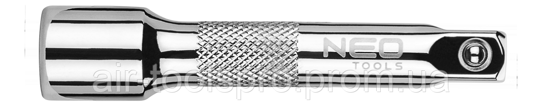 Подовжувач 3/8", NEO TOOLS