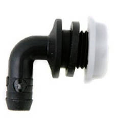 Коліно рівнеміру ∅12.5