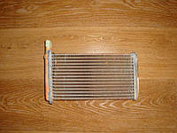 Мідний радіатор пічки Ваз 2108