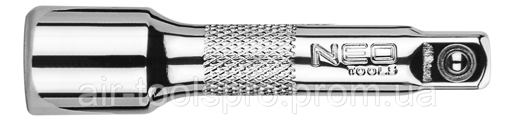 Подовжувач 1/4", NEO TOOLS