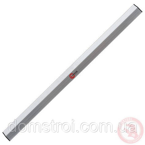 Правило трапецієподібне 200 см INTERTOOL MT-2220, фото 1