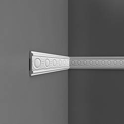 Молдинг Orac Decor P7030, 200 x 8.5 x 1.7 cm