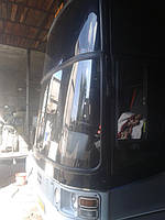 Замена лобового стекла Vanhool t815 Acron, Ванхул 815
