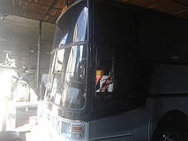 Замена лобового стекла Vanhool t815 Acron, Ванхул 815