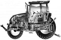 Сельхоз техніка