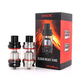 Бак SMOK TFV12 RBA Cloud Beast King Original Атомайзер