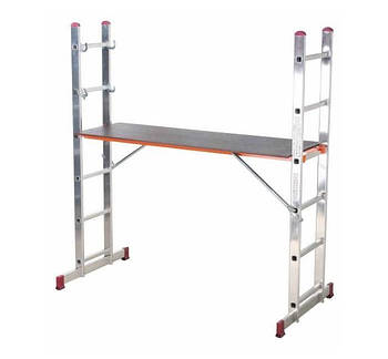 Підмости Krause