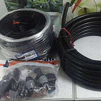 Комплект для крапельного поливання Netafim Family Drip System (Netakit) FDS250