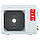 Кондиціонер OLMO OSH-09FR7 серії Oscar Inverter, фото 3