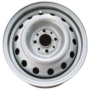 Диск колісний КрКЗ CHERY A13 Forza R15, фото 2