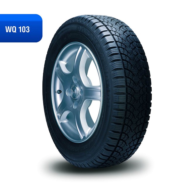 195/70 R14 WQ-103 Rosava зимові шини
