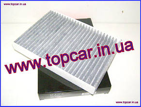 Фільтр салону Renault Kango I 97- Maxgear Польща KF-6151С