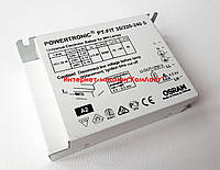 Балласт электронный OSRAM POWERTRONIC PT-FIT 35/220-240 S для МГЛ ламп