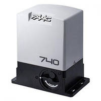 Привід Faac 740 для відкатних воріт