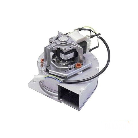 Вентилятор Junkers Euroline, Novatherm і газових колонок Jetatherm 8707204001