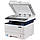 Чорно-біле БФП Xerox WorkCentre 3225DNI Wi-Fi duplex ADF fax, фото 4