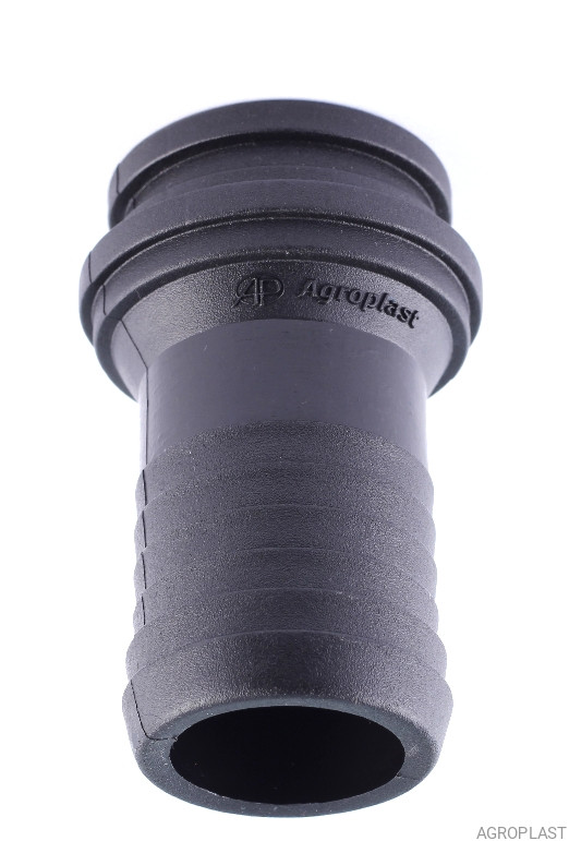 ПАТРУБОК Ø32 1½”