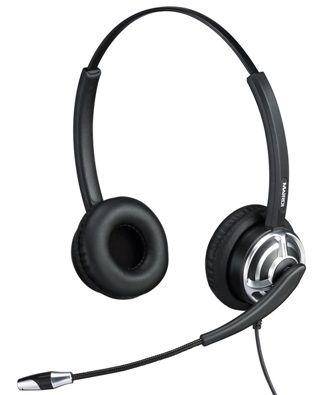 Гарнітура для кол-центру MAIRDI MRD-805DUC USB