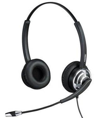Гарнітура для кол-центру MAIRDI MRD-805DUC USB, фото 1