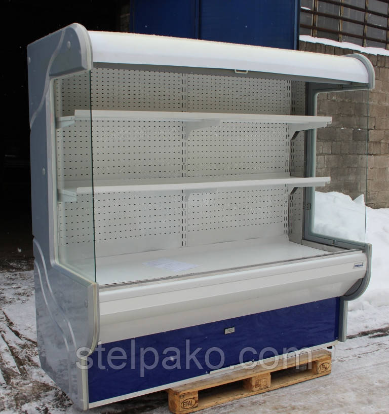 Холодильна Гірка ( РЕГАЛ) MAWI 2.0 (Д060048) БО