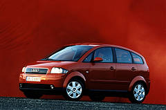 Audi A2