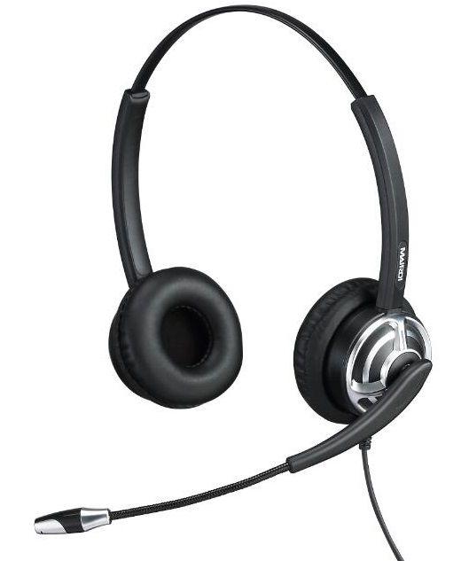 Гарнітура для колл-центру Mairdi MRD-805D