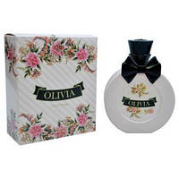 Жіноча туалетна вода Olivia 100ml. Lotus Valley (100% ORIGINAL)