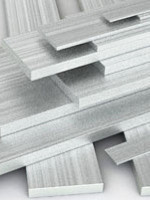 Алюм. кутник 20x20x1.5 АД31 Т5, фото 1