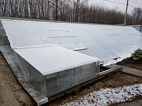 Теплиця Термос