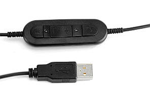 Гарнітура для кол-центру MAIRDI MRD-805UC USB, фото 3