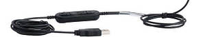 Гарнітура для кол-центру MAIRDI MRD-805UC USB, фото 4