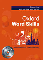 Oxford Word Skills