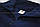 Чоловічий теплий фліс на блискавці Глибоко Темно-синій Full Zip Fleece 62-510-AZ L, фото 2