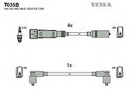 Автомобильные высоковольтные провода Tesla T035B Seat,VW