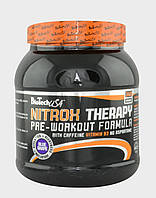 Предтреник BioTech USA NitroX Therapy 340 г