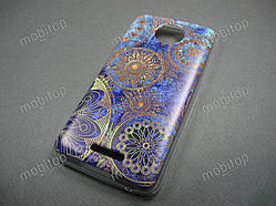 Силіконовий TPU чехол Motorola Moto C Plus XT1723 (Cool)