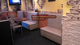 Диваны для кафе от Эдбург мебель +38044221-16-06городской+38063605-40-50Лайф+38066768-68-58МТС  Подробнее: https://edburg-mebli.com.ua/g1024249-mebel-dlya-kafe