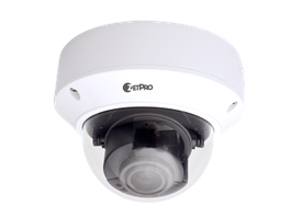 Smart IP камера Zetpro ZIP-3238SR3-DVPZ