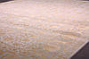 Індійський килим ручної роботи вовна з шовком, фото 4