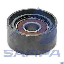 Ролик натяжителя ременя Mercedes-Benz OM 904-906